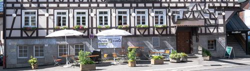 27.03. HENDLBURG in Böblingen (IVIVI geht essen 04/2026) anschließend SPIELEABEND