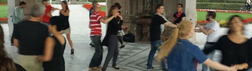 M.JIVE - im Wirtshaus zum Isartal