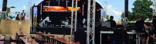 GOLDGELB-Festival im Sonnenblumenfeld 2026