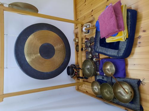 Tag und Nachtgleiche.... Feier in Lehnitz 