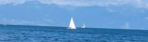 Seglerstammtisch für aktive Segler