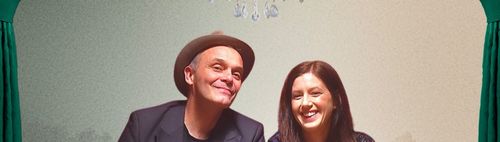 Der Schlössl Salon (Premiere)