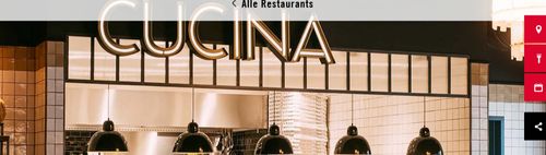 L'Osteria - neues Lokal in Haidhausen