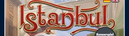 Ausgewählte Spiele - heute: Istanbul