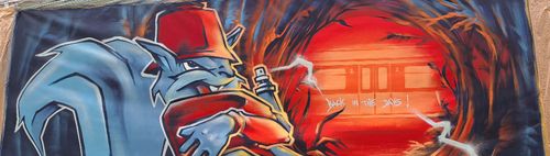 München: Best of Street Art 2026