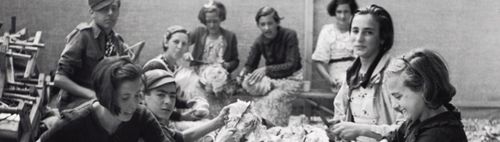 Edith Tudor-Hart. Crossing Lines