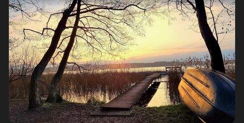 E-Bike Tour am Karfreitag 