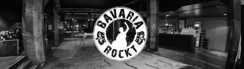 BAVARIA ROCKT - THE CLASSIC ROCK COLLECTION