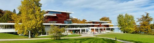 Wanderung zu AUFRUHR DER FARBEN im Buchheim Museum