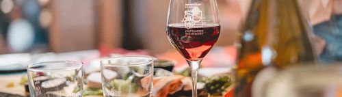 Besenwirtschaft in Uhlbach