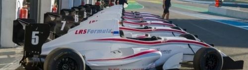 Formel 3 selber fahren, Interessenabfrage bei einem gemütlichen Abendessen