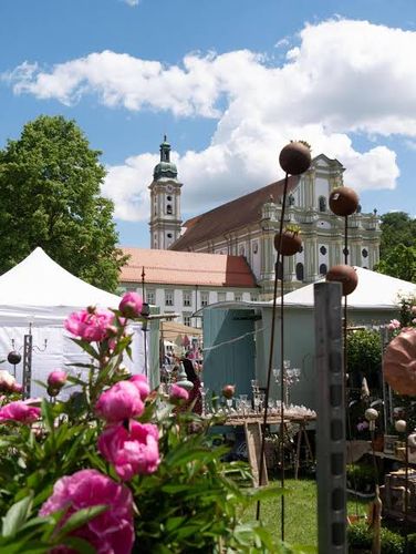 Fürstenfeldbruck Gartentage 