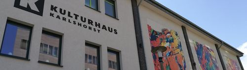 Lesung & Gespräch: „Das pure Leben“