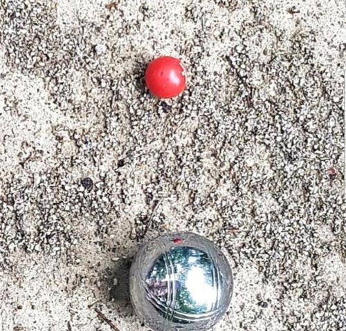 Boule/Petanque im Bayernpark spielen Ü55, Mitspieler*Innen gesucht