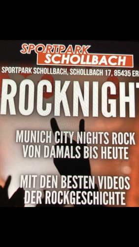 Rocknight