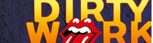 DIRTY WORK -unplugged-