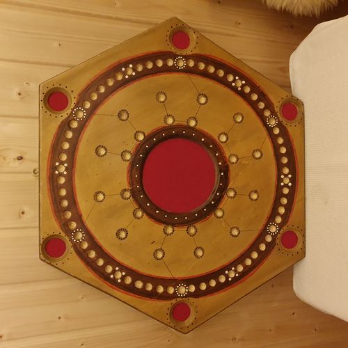 TAC spielen Achtung: Es geht schon um 14 Uhr los!