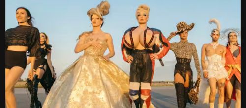 Carnivale Royale- A queer night by House of Circus