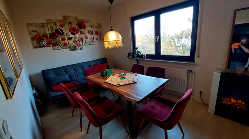 Einweihung meines TAC Spielzimmers!😀