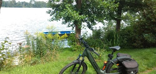 Radtour Tübingen, Weilheim, Stockach, Gomaringen, Bronnweiler, K-furt