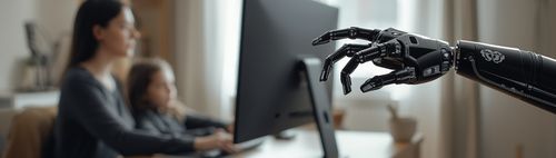 Digitaler Alltag & Datenunabhängigkeit