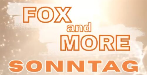 Discofox and more - bei Harry Hagen 