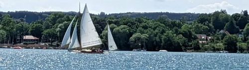 1. Salon-Segler Treffen 2026 (Saison-Start)