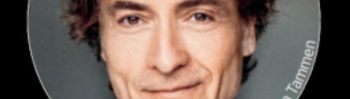 Deutschlandfunk Kultur-Studio 9  Der Tag mit Giovanni di Lorenzo– Humboldtforum