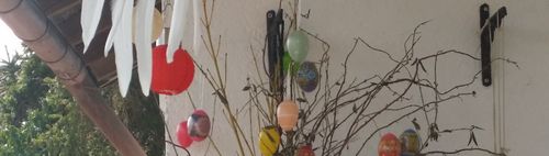 Ostersonntagsmesse Michaelskirche, "Theresienmesse" für Soli, Chor, Orchester