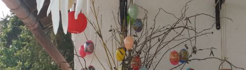 Oster-Lunch im Rabiang-Thai, Milbertshofen - EDEL-Thai!