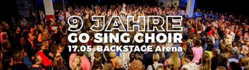 gosingchoir