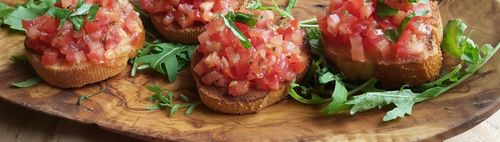 Table Talks and Tasty Moments