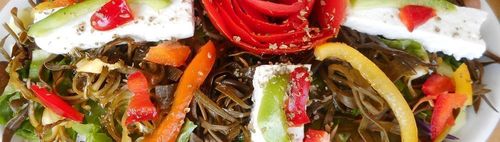 Lecker griechisch Essen im Dionysos in Milbertshofen 