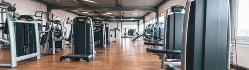 Fitness- und Saunaabend