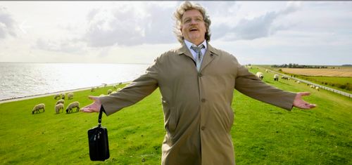 „Horst Schlämmer sucht das Glück“