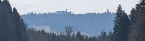 Interessenanmeldung Münchner Jakobsweg: 2 Tage von Hohenpeißenberg nach Lechbruck