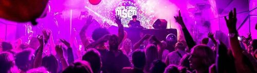 Gimme Gimme Disco Tanzparty der 70er und 80er Jahre