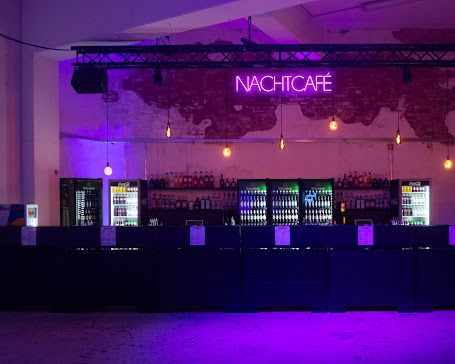 Schnupperabendstunde @Nachtcafe' Ludwigsburg 