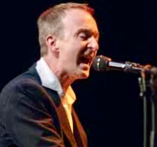 Date mit Aus voller Kehle...für die Seele /Singen für alle mit Patrick Bopp