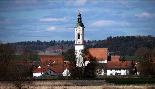 „Toccata & Tanz“ Zollinger Orgelkonzert