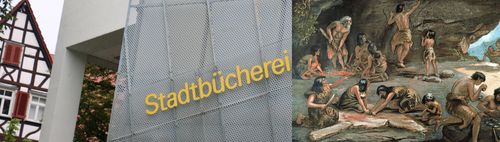 Vortragsreihe (Früh-)Geschichte(n) unter Teck – Teil 2: "Die Altsteinzeit im Landkreis Esslingen" 