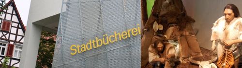 Vortragsreihe (Früh-)Geschichte(n) uTeck – Teil 3: "Die Jäger und Sammler zwischen Teck und Neckar" 