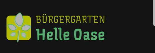 Frühlingsfest mit Trödelmarkt auf der Hellen Oase