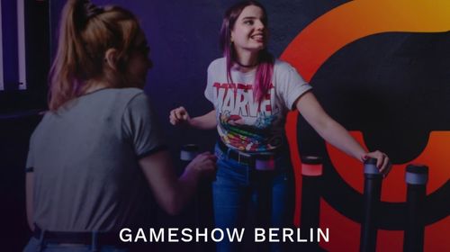 Wir erleben unsere eigene Gameshow