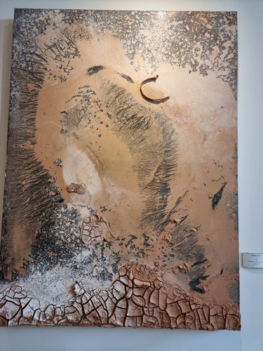 KUNSTMUSEUM WALTER im GLASPALAST AUGSBURG