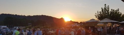 Grill and Chill 2026 - Teil 3