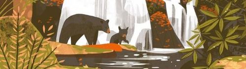 Ausgewählte Spiele - heute: Parks