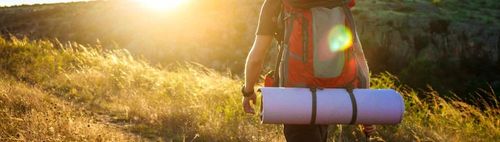 Mühl4tler Hiker meets Yogis