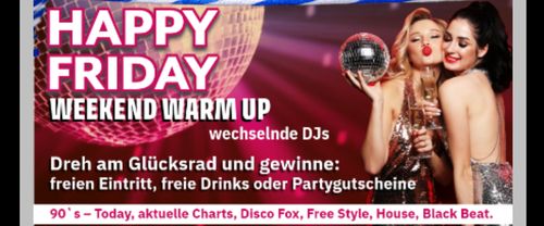 Discofox Tanzen im MEC - Olching 💃🕺