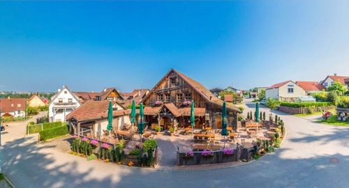 29. Stammtisch 52+ Sindelfingen/Böblingen 